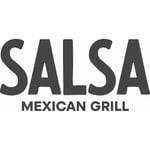 Salsa Mexican Grill Logo