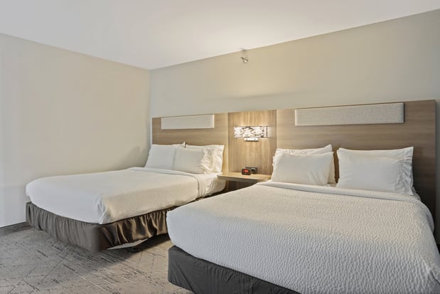 Images Holiday Inn Express & Suites Torrington by IHG