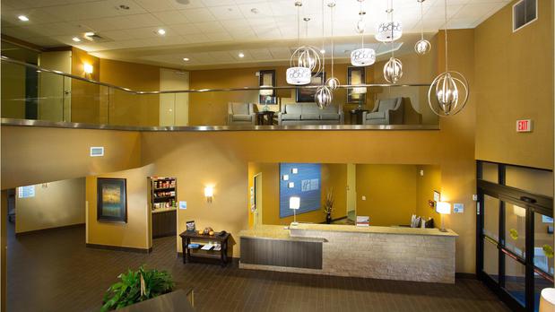 Images Holiday Inn Express & Suites Pocatello by IHG