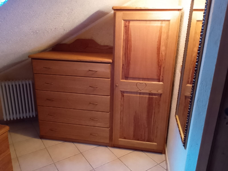 Images Le Nouveau Atelier Falegnameria