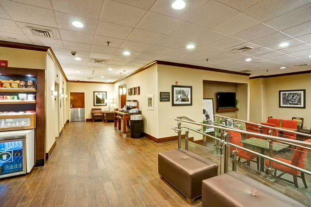Images Hampton Inn Baltimore/Glen Burnie