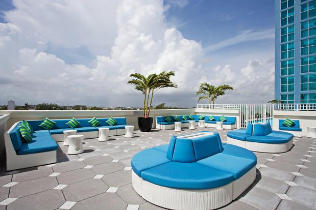 Images Crowne Plaza Ft. Lauderdale Airport/Cruise by IHG
