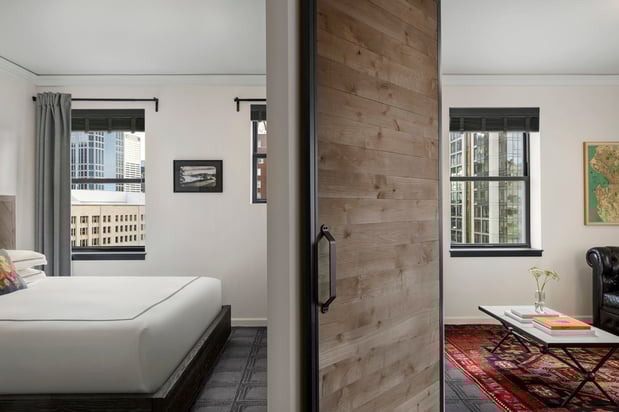 Images Kimpton Palladian Hotel by IHG