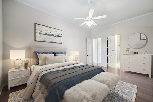 Images Cypress at Stone Oak Apartments & Townhomes