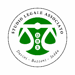 Studio Legale Associato V. Davini, M. Bazzoni, G. Sedda Logo