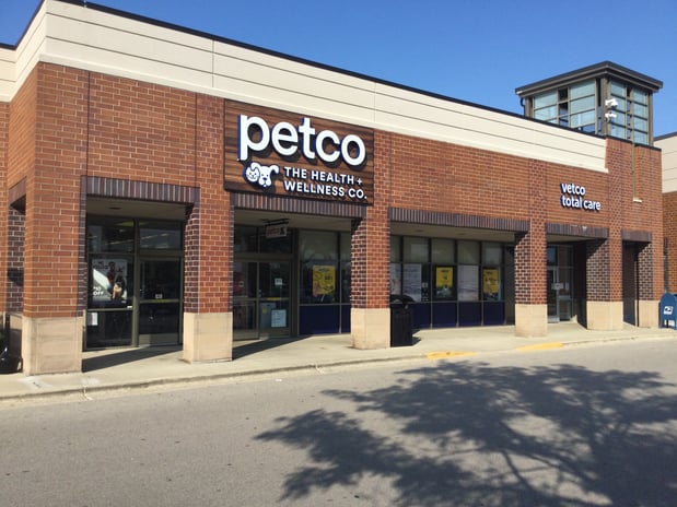Images Petco Grooming