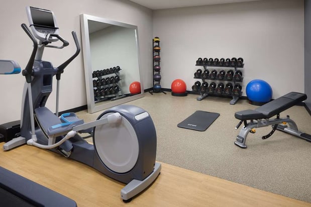 Images DoubleTree Suites by Hilton Hotel Lexington