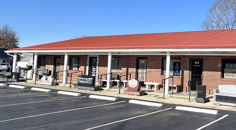 Powell County Farm Bureau