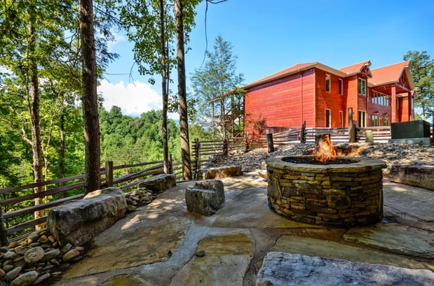 Images The Cabin Rental Store