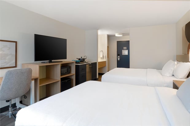 Images Spark by Hilton West Coxsackie