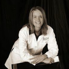 Meet Dr. Becky DeRuyter