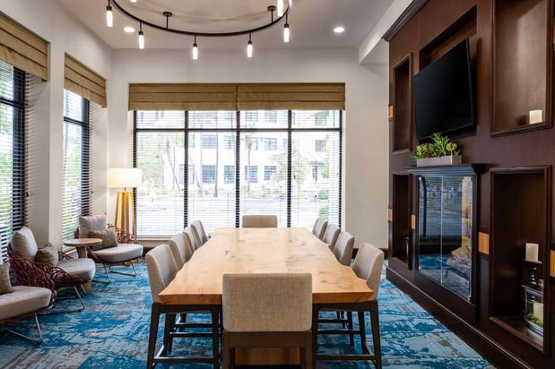 Images Hilton Garden Inn West Palm Beach Airport