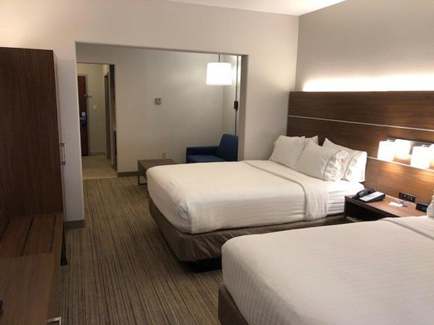 Images Holiday Inn Express & Suites Rio Grande City by IHG