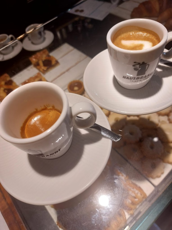 Images Fellas's Cafè