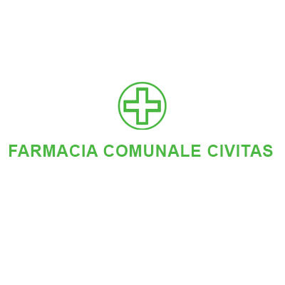 Farmacia Comunale Civitas Logo