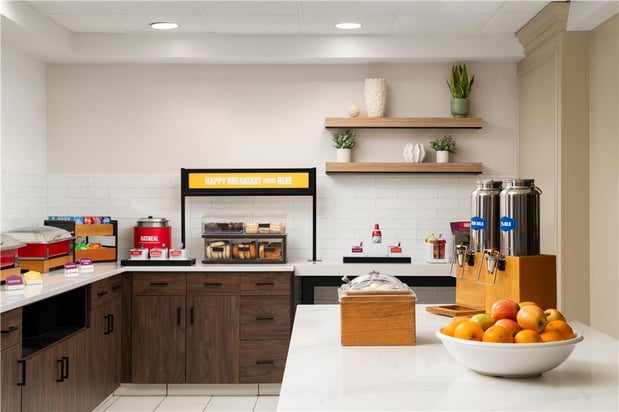 Images Hampton Inn & Suites Newport/Middletown