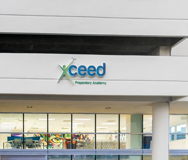 Images Xceed Preparatory Academy Kendall/Pinecrest