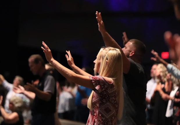 Images Potter’s House