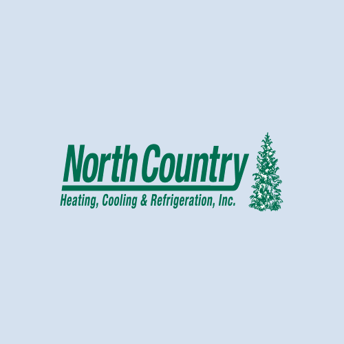 North Country Heating Cooling & Refrigeration Inc Logo