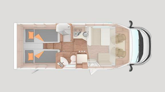 Images Arctic Motor Caravan Oy