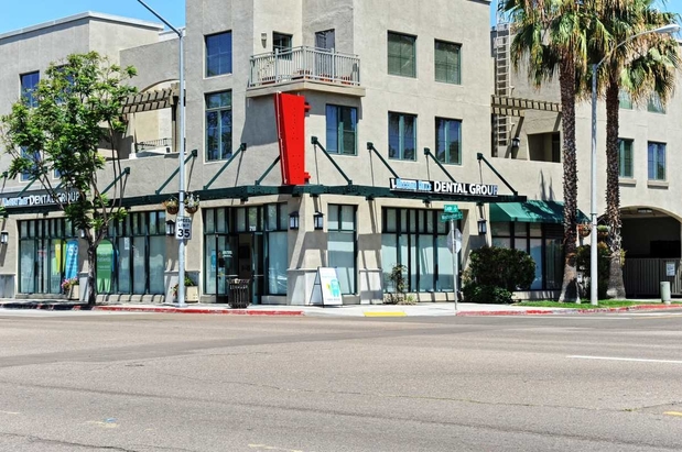 Images Mission Hills Dental Group