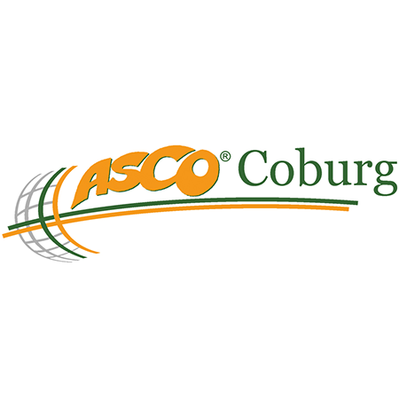 Logo ASCO Sprachenschule Coburg