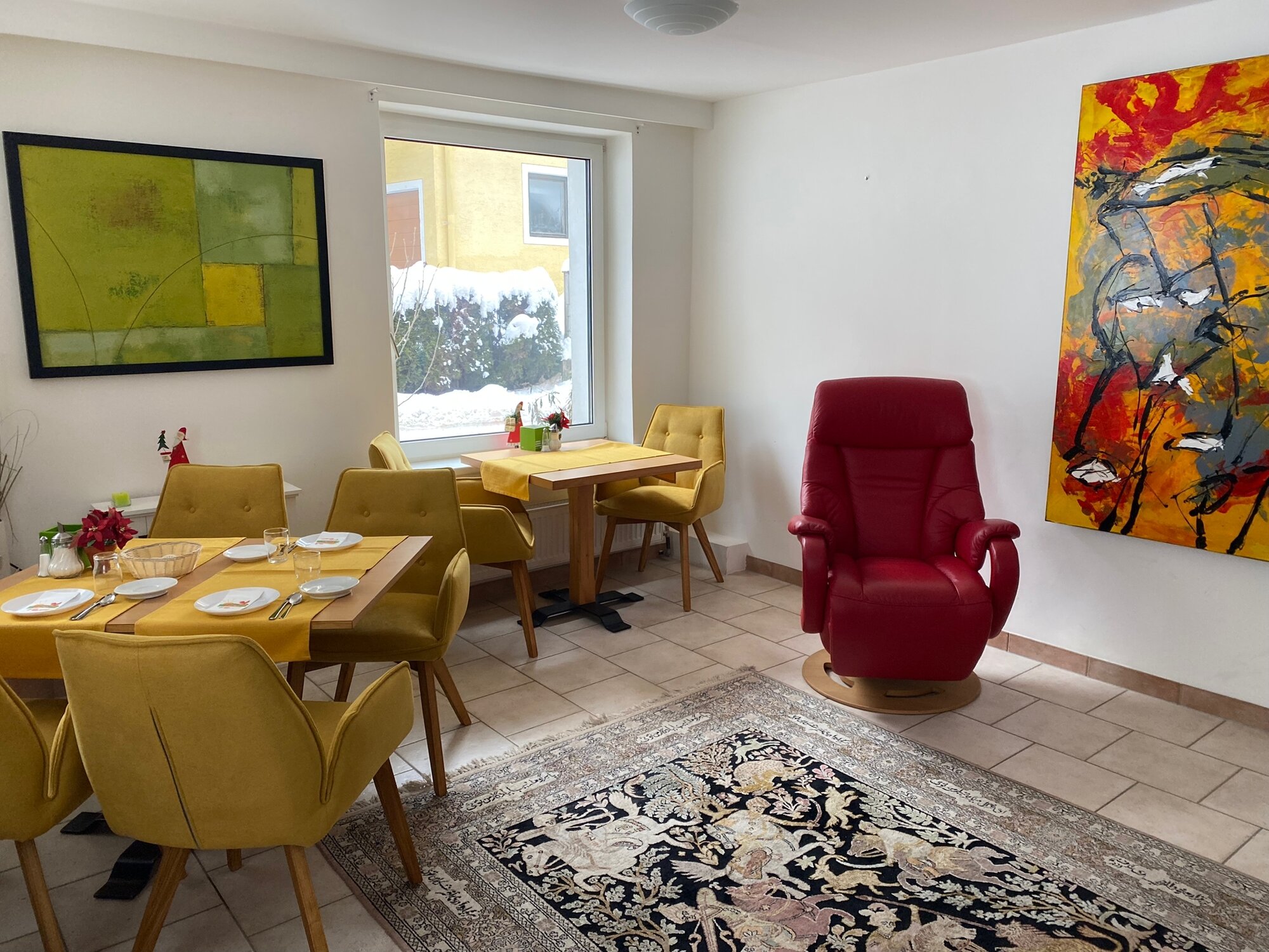 Hotel Residenz Gruber *** Urlaub mit Hund, Südtiroler Straße 2 in Bad Gastein