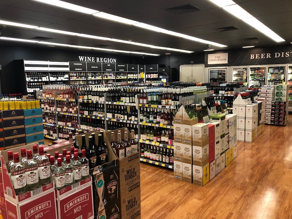 Images Liquorland Winmalee