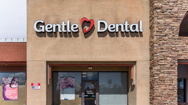 Images Gentle Dental Green Valley