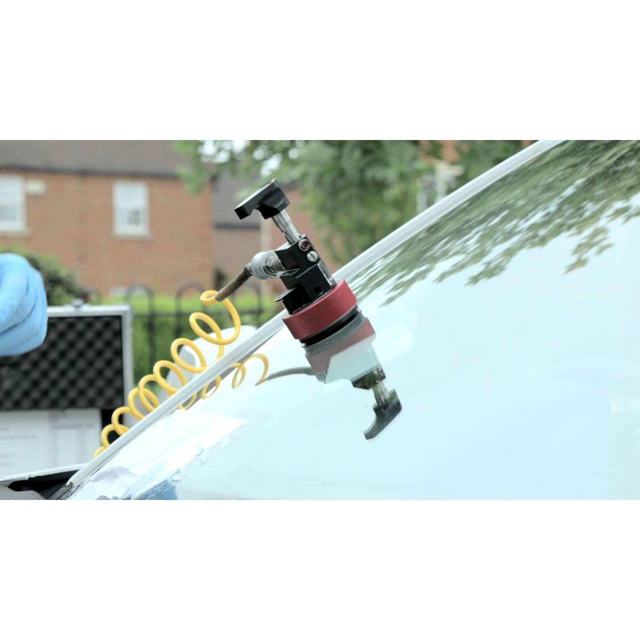 Supreme Auto Glass