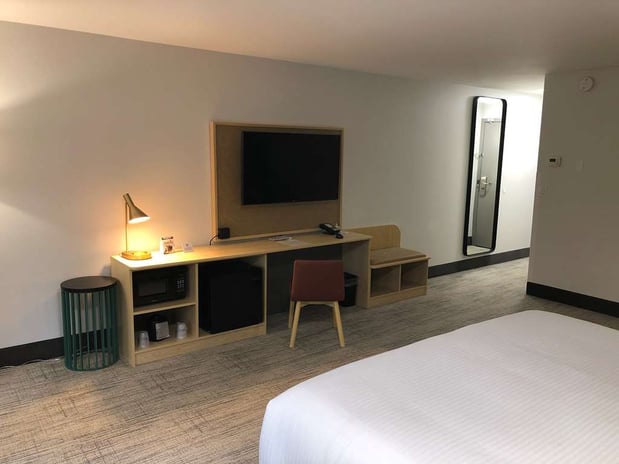 Images Best Western Portland West Beaverton