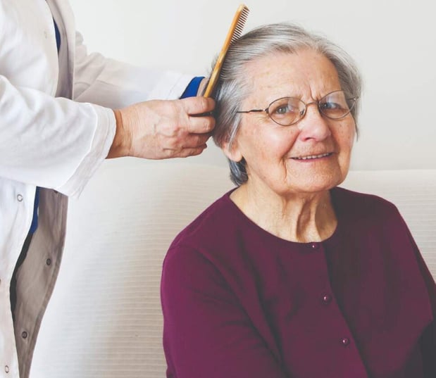 Images FirstLight Home Care of Temecula