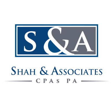 Images Shah & Associates CPAs PA
