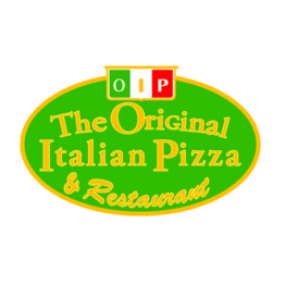 Original Italian Pizza Pa Logo