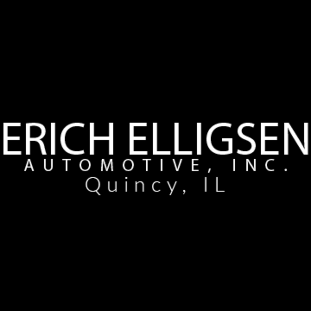Erich Elligsen Automotive, inc