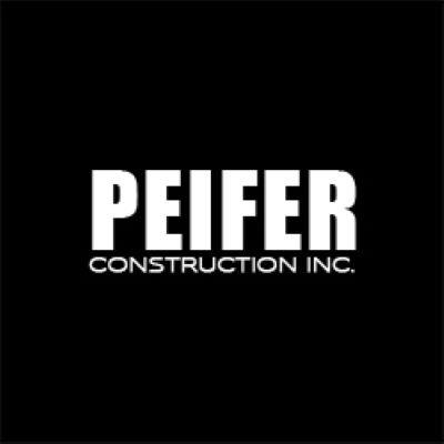 Peifer Construction Inc Logo