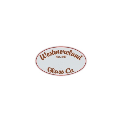 Westmoreland Glass Company Inc. Logo