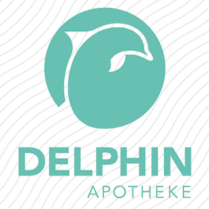 Delphin Apotheke Mag. pharm. Gorbach KG Logo