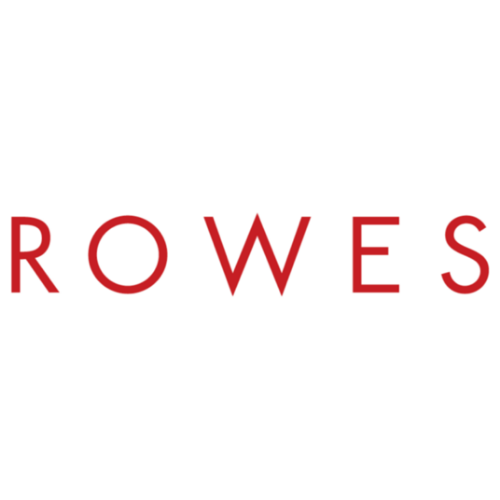Rowes Logo