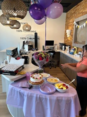 Images 100% Chiropractic - West Nashville