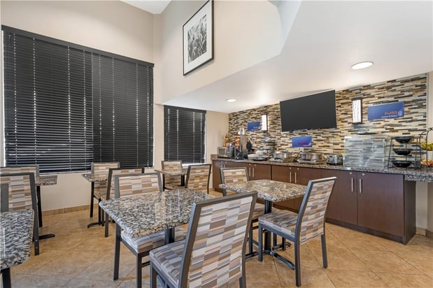 Images Best Western Inn of Chandler