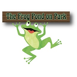 The Frog Pond On Park