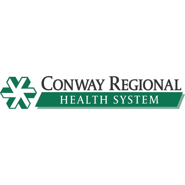 Conway Regional Cardiac Rehabilitaton Logo
