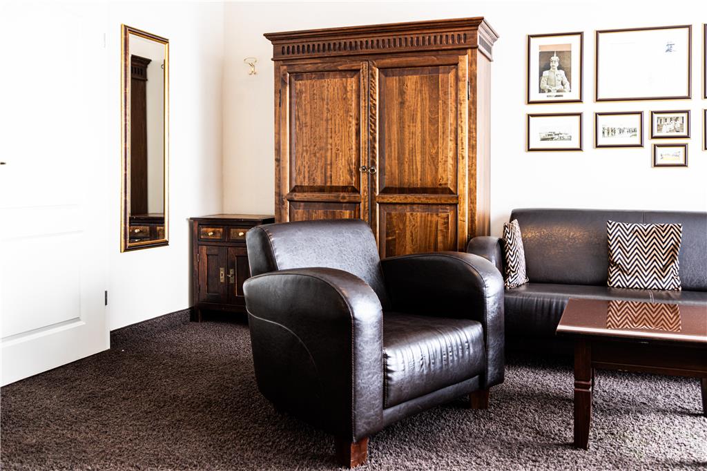 Bilder Seehotel Frankenhorst, BW Signature Collection by Best Western