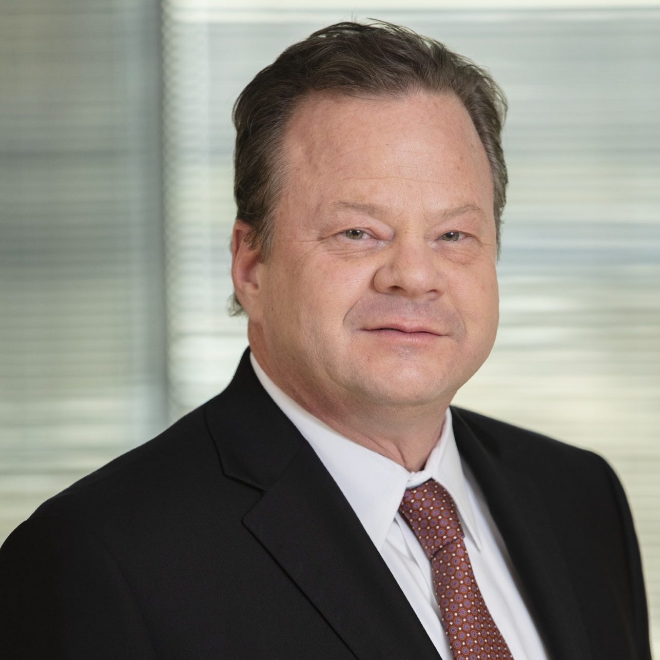 Michael Heaney - Private Bank in San Antonio, TX