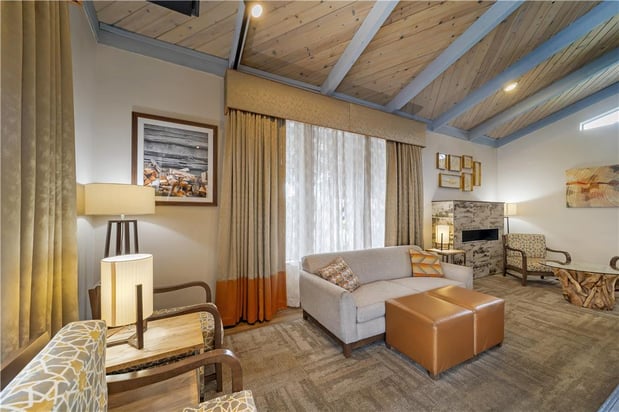 Images Best Western Arcata Inn