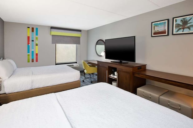 Images Hampton Inn Daytona/Ormond Beach