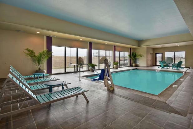 Images Home2 Suites by Hilton Wichita Northeast