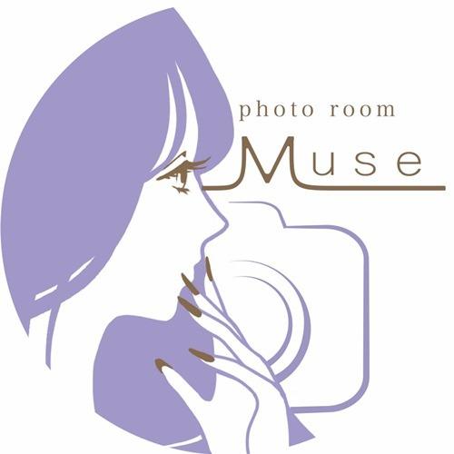 photo room Muse Logo