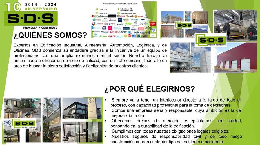 Images Sds Construye